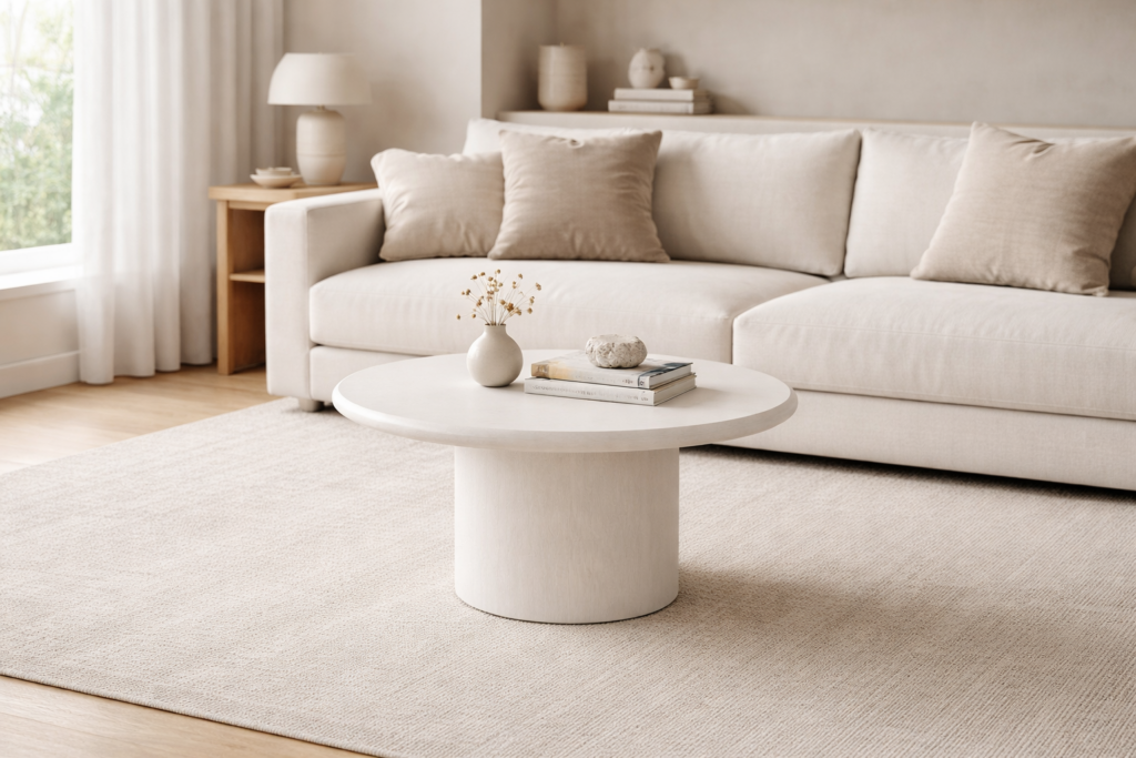 R.T 17 — B.M4 wit ∅80 — sfeer