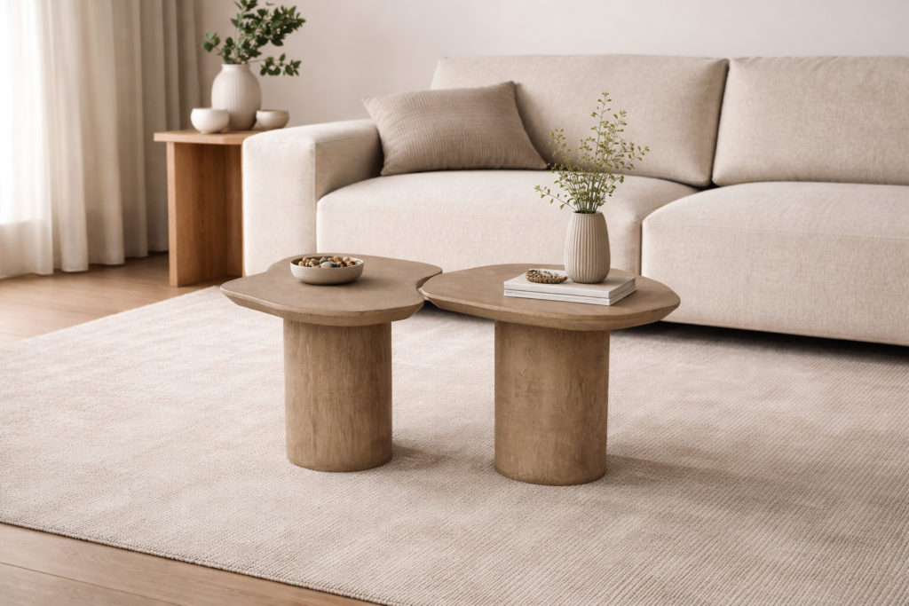 R.T 21 — B.M2031 66×75 — sfeer