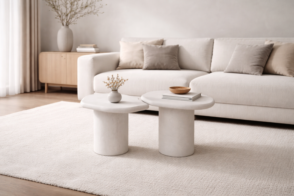 R.T 21 — B.M2 80×75 — sfeer