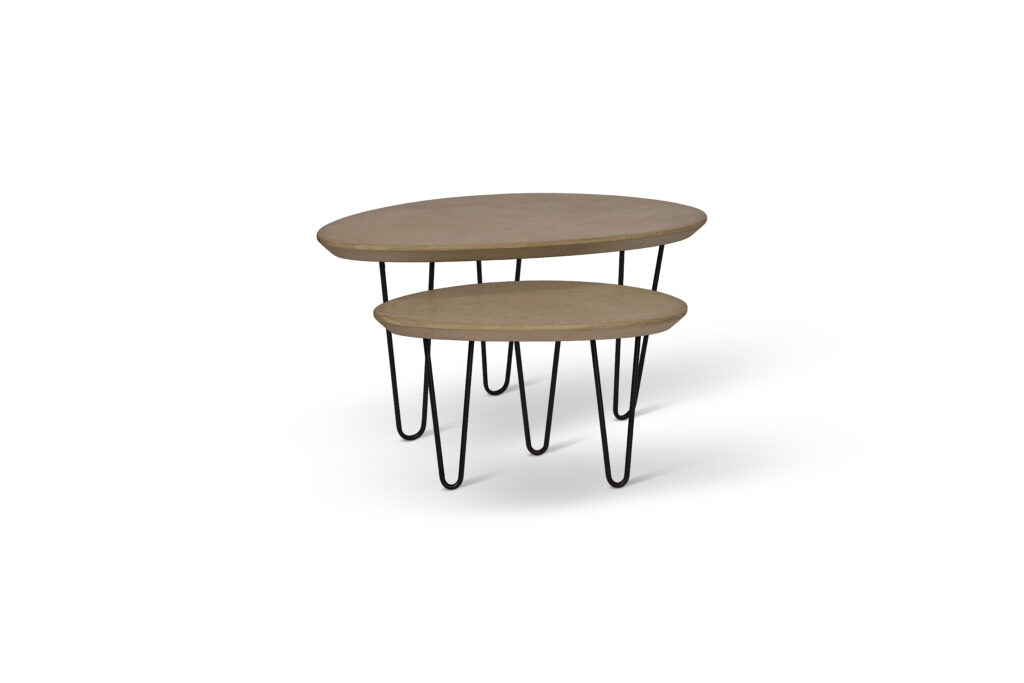 R.T 13 — B.M Vagone set