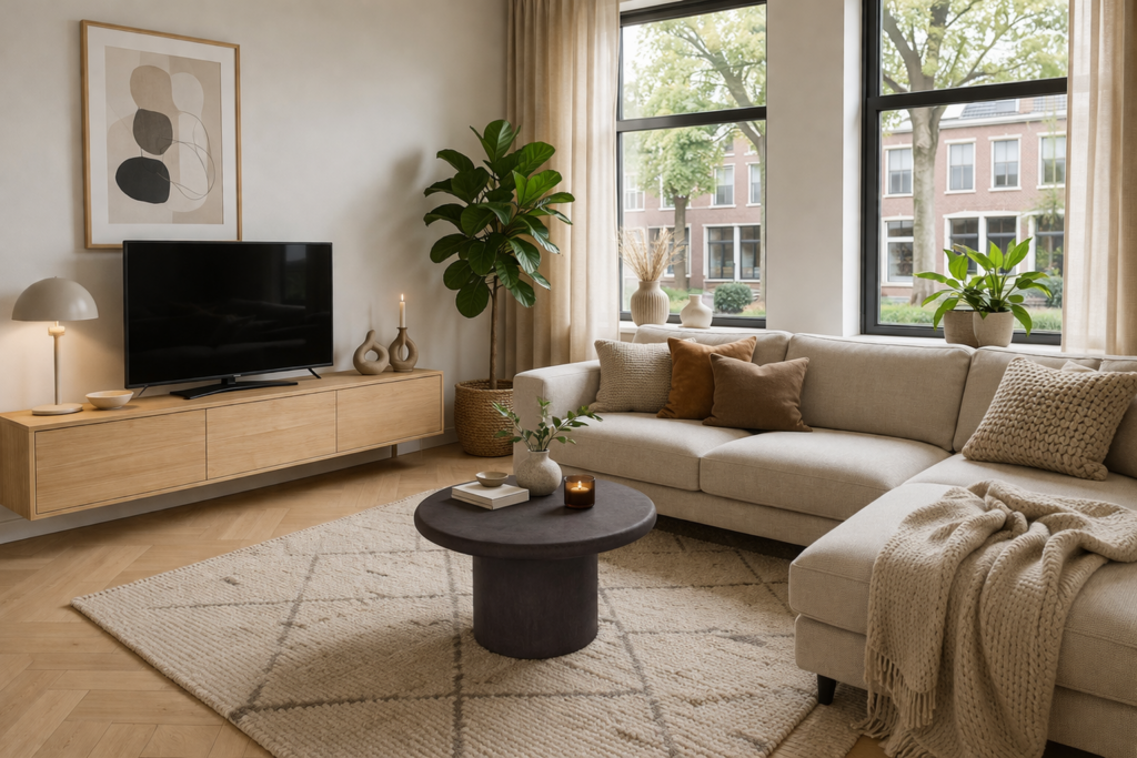 R.T 17 — B.M57 ∅45 — sfeer