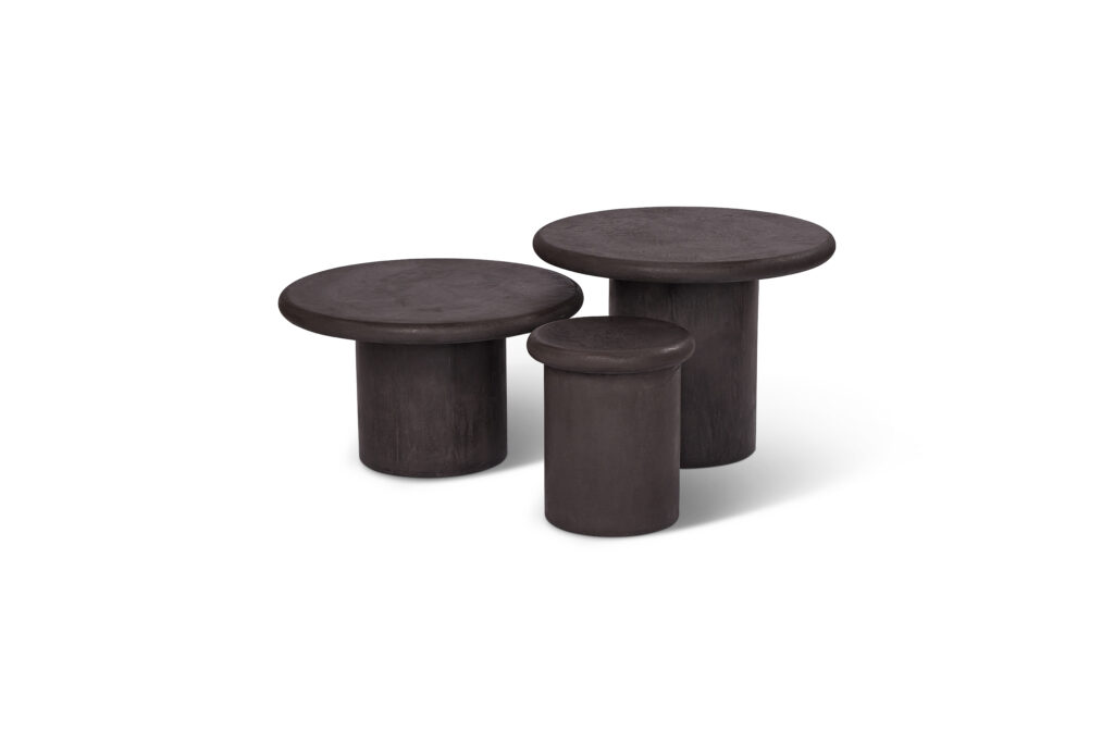 R.T 17 — B.M57 3-set (∅40/40/30)