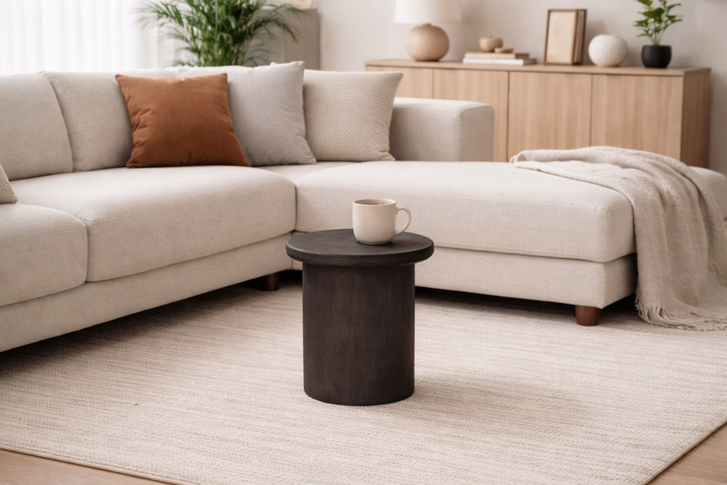 R.T 17 — B.M57 — sfeer