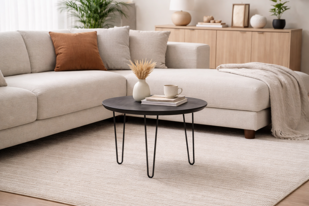 R.T 13 — B.M57 H45 — sfeer