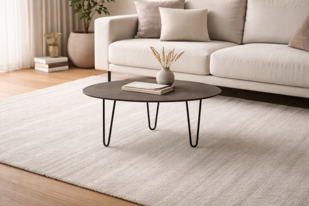 R.T 13 — B.M Vagone — sfeer